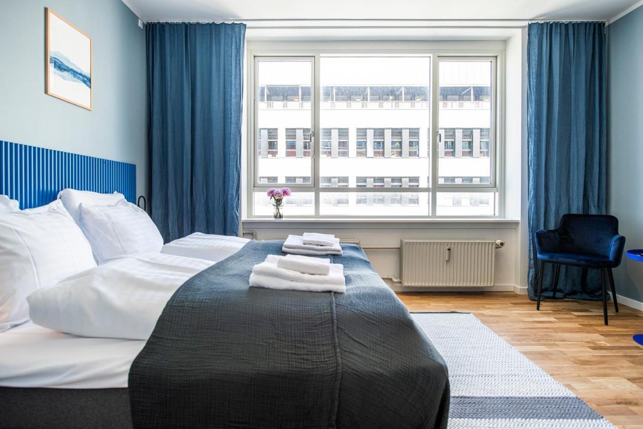 The Lakes Apartments By Daniel&Jacob'S Kodaň Exteriér fotografie