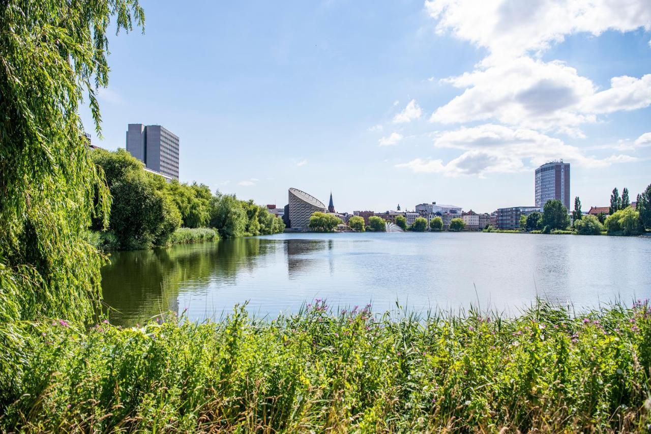 The Lakes Apartments By Daniel&Jacob'S Kodaň Exteriér fotografie