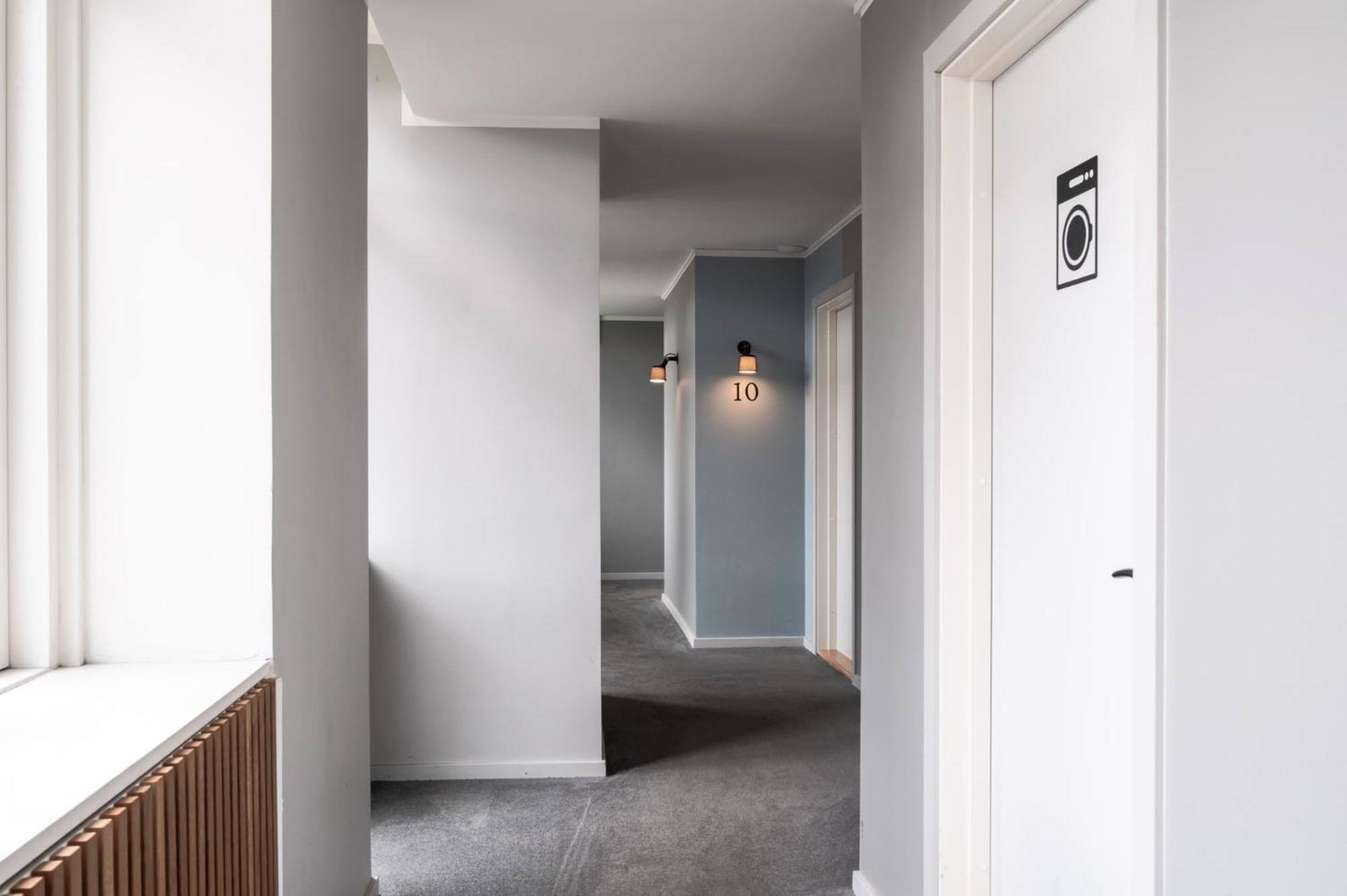 The Lakes Apartments By Daniel&Jacob'S Kodaň Exteriér fotografie