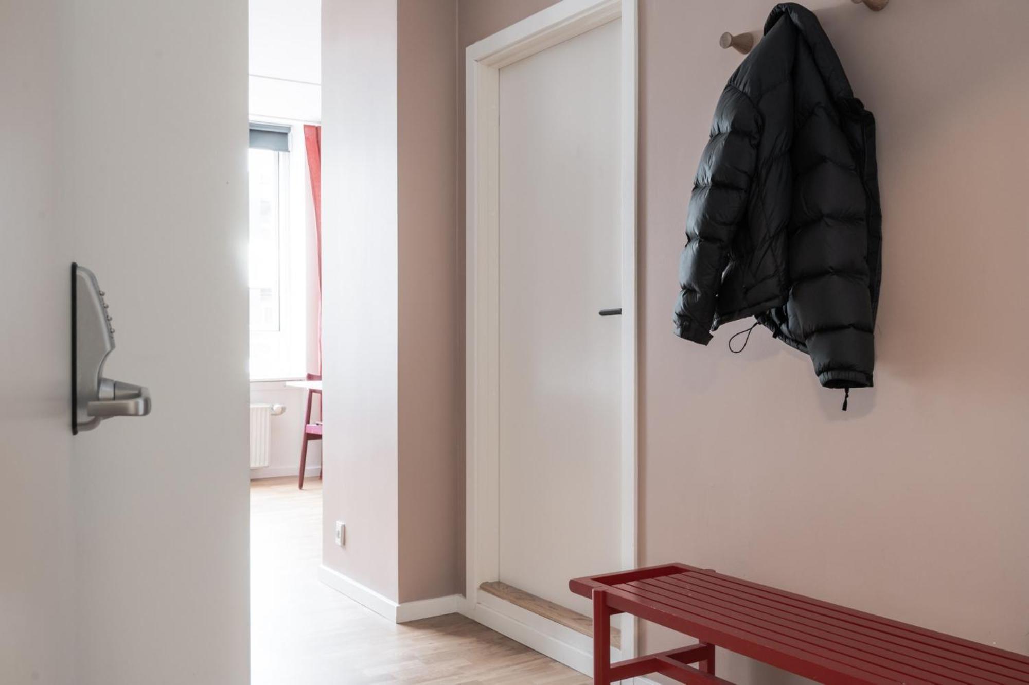 The Lakes Apartments By Daniel&Jacob'S Kodaň Pokoj fotografie
