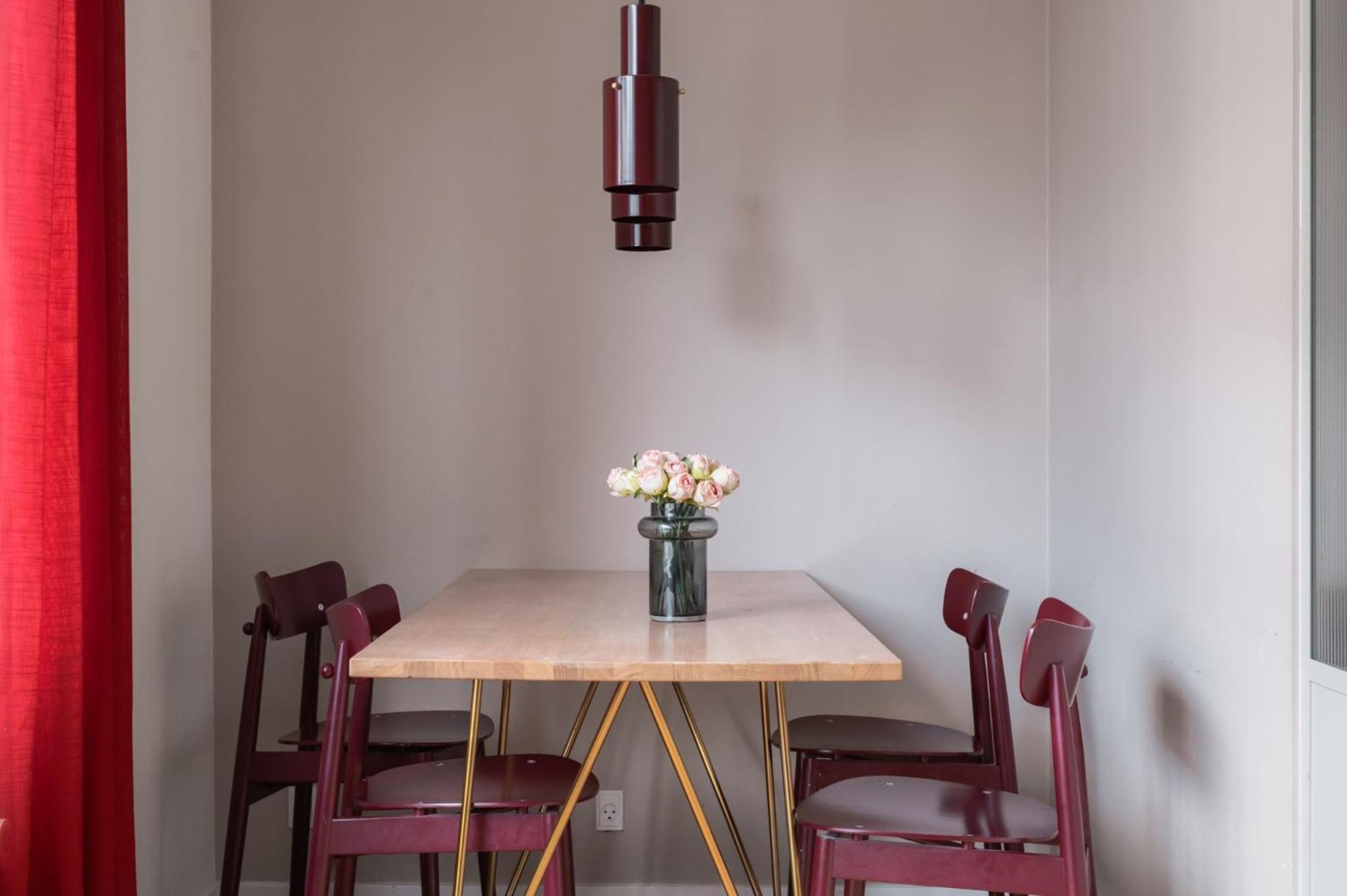 The Lakes Apartments By Daniel&Jacob'S Kodaň Pokoj fotografie