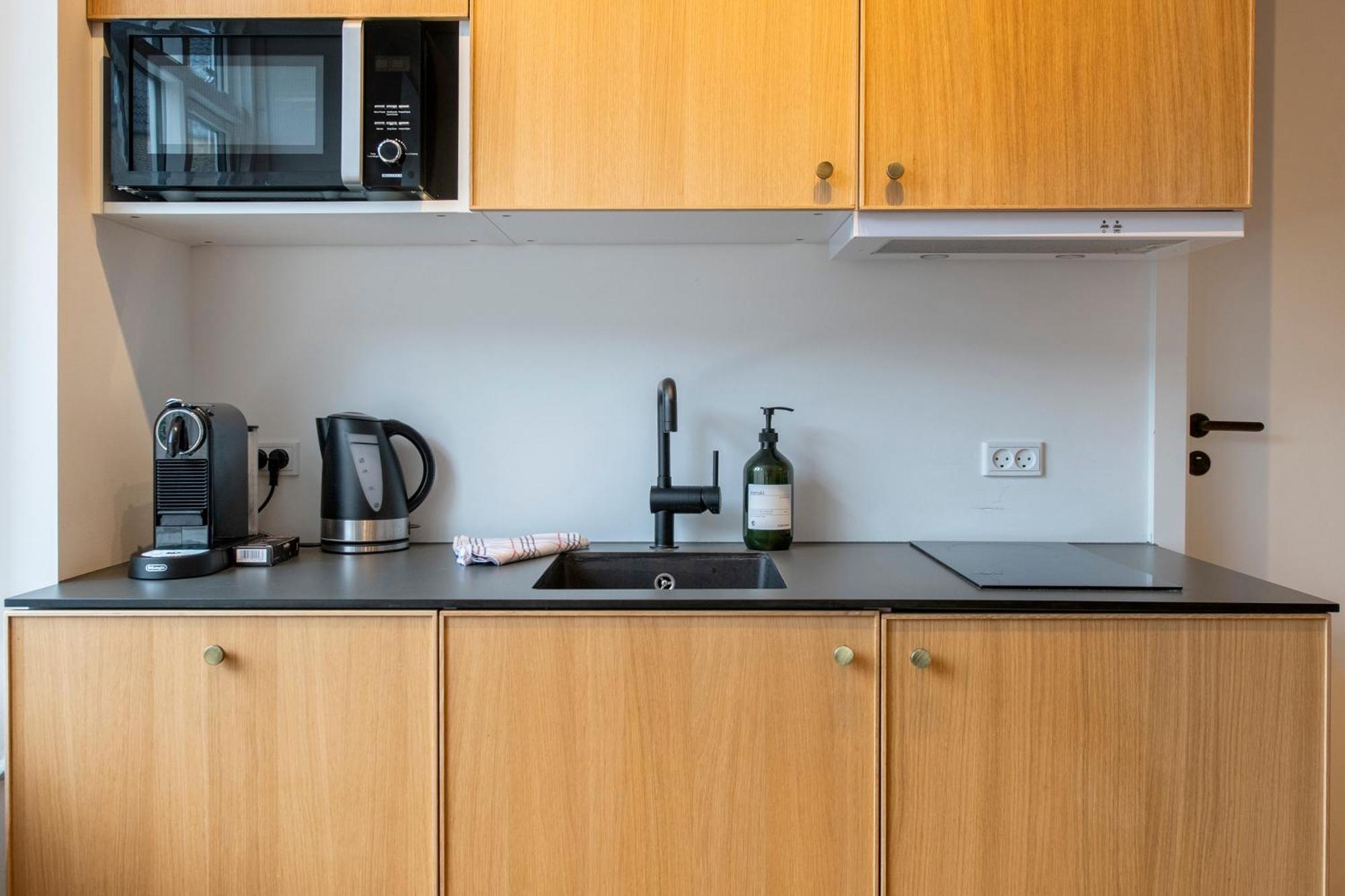 The Lakes Apartments By Daniel&Jacob'S Kodaň Pokoj fotografie