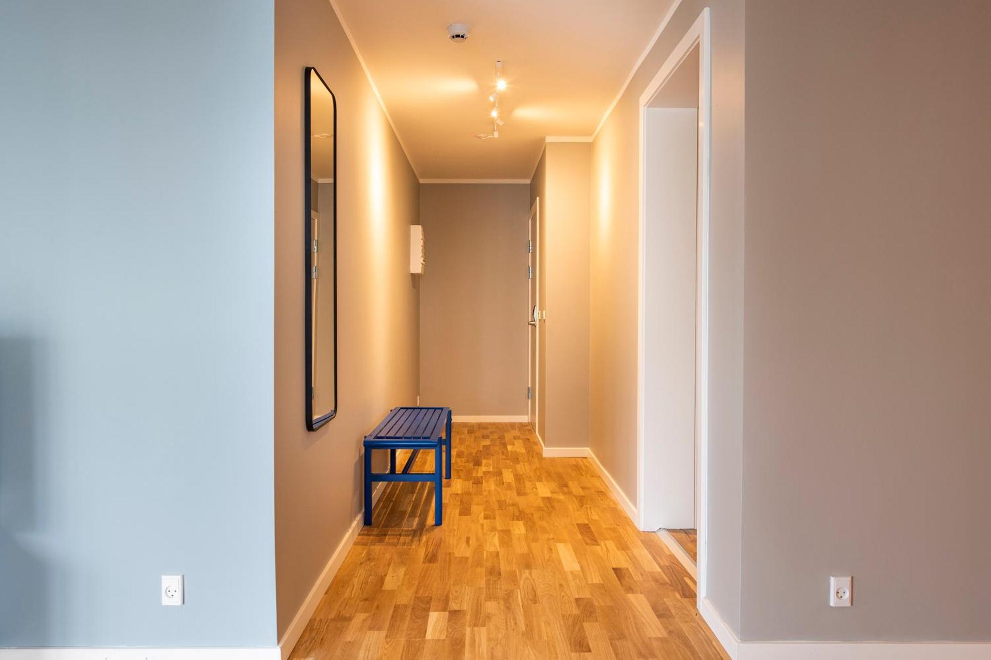 The Lakes Apartments By Daniel&Jacob'S Kodaň Pokoj fotografie
