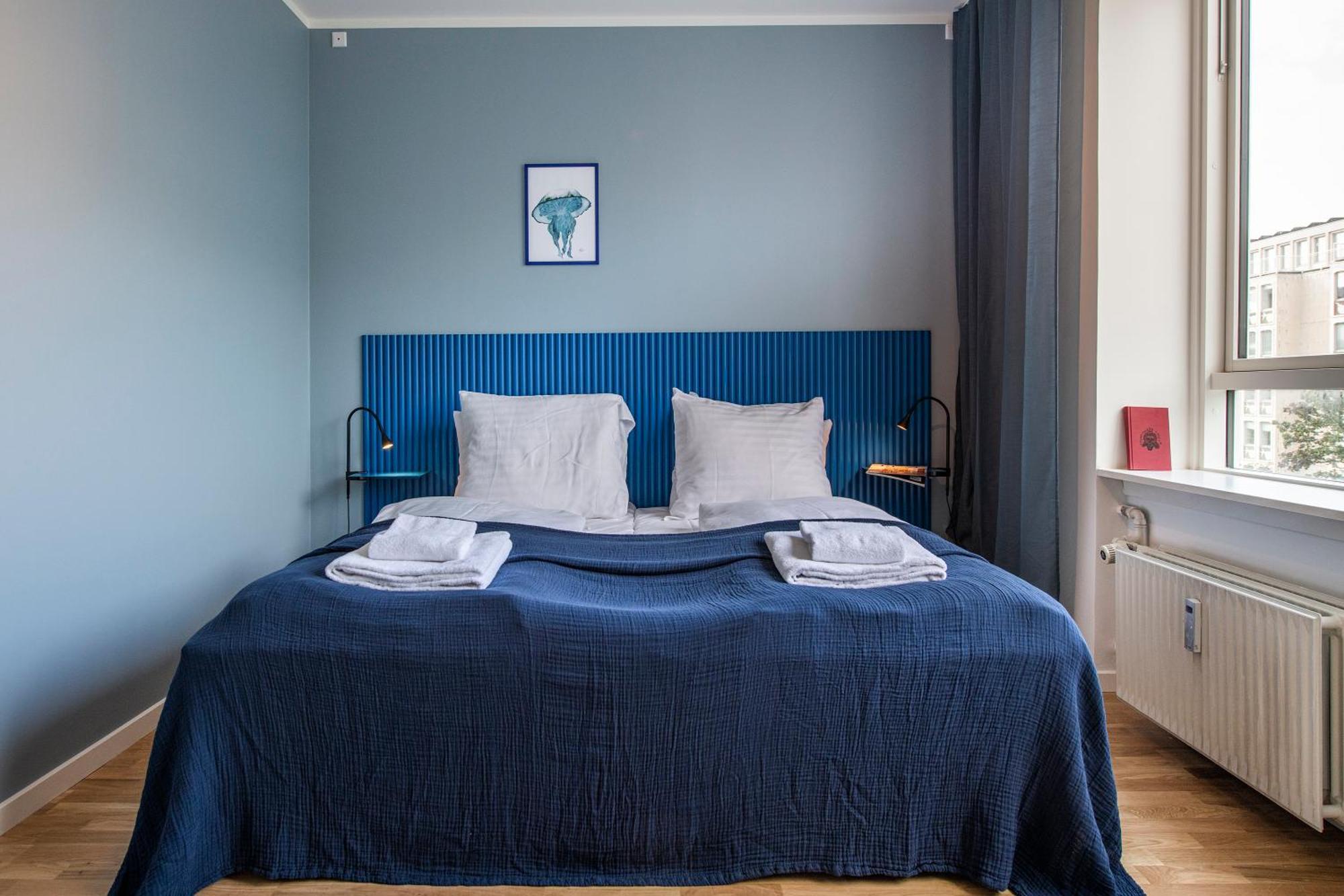 The Lakes Apartments By Daniel&Jacob'S Kodaň Pokoj fotografie
