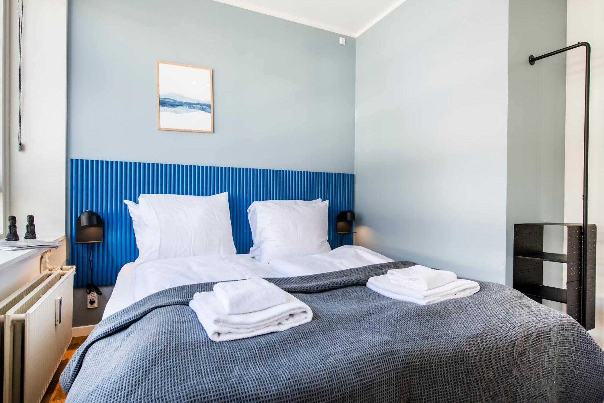 The Lakes Apartments By Daniel&Jacob'S Kodaň Pokoj fotografie